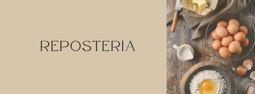 reposteria